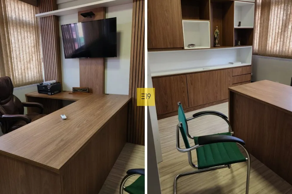 Sala-Conjunto, 48 m² - Foto 3