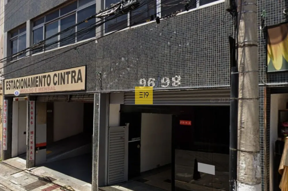 Sala-Conjunto, 48 m² - Foto 1