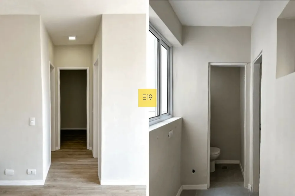 Apartamento, 2 quartos, 60 m² - Foto 2