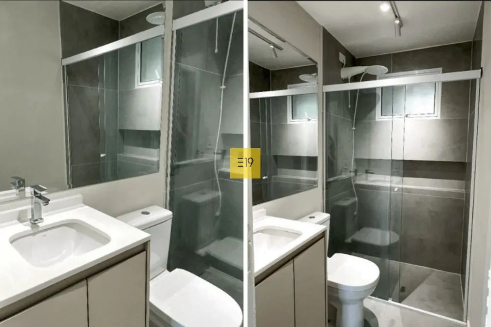 Apartamento, 2 quartos, 60 m² - Foto 3
