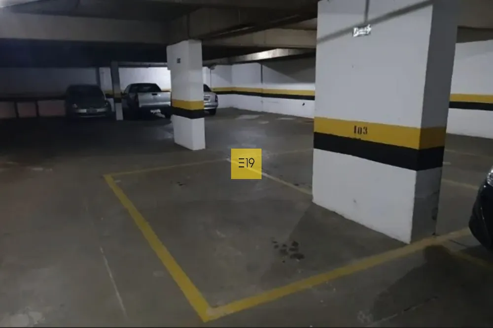 Apartamento, 2 quartos, 60 m² - Foto 4