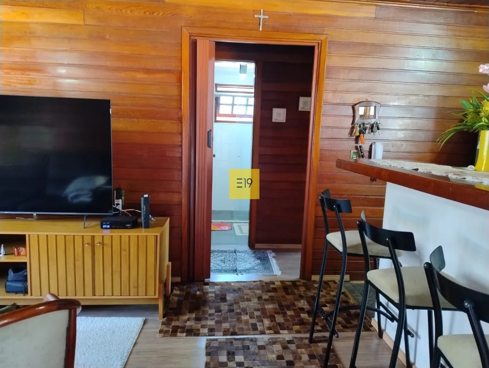 Casa, 3 quartos - Foto 3