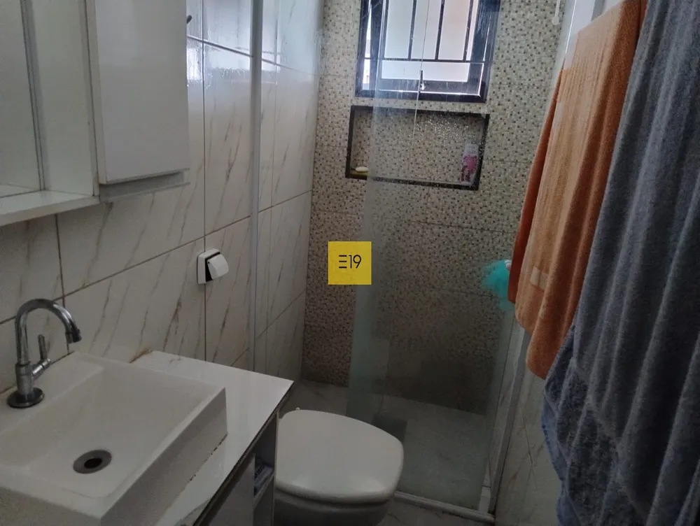Casa, 3 quartos - Foto 1