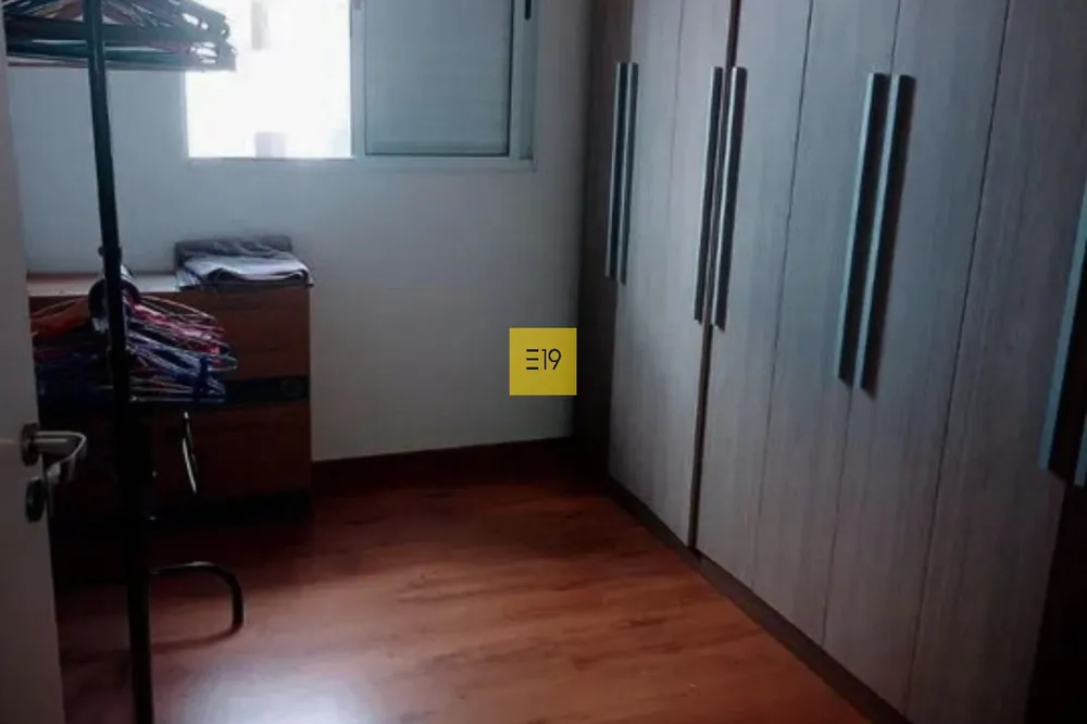 Apartamento, 2 quartos, 43 m² - Foto 4