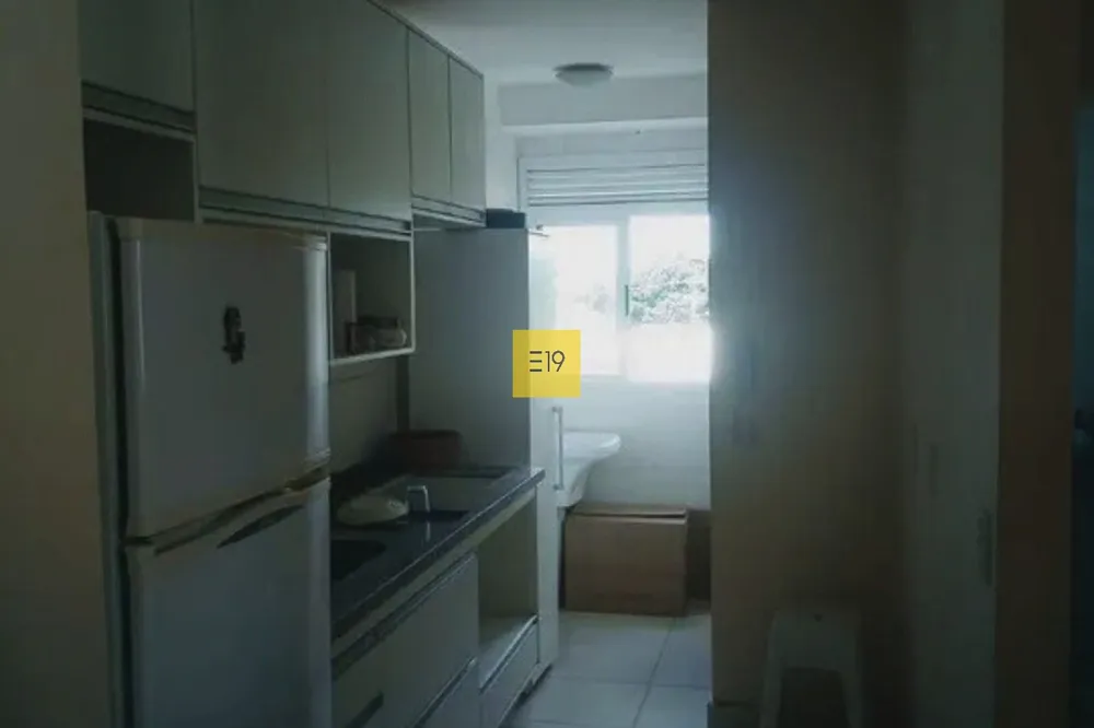 Apartamento, 2 quartos, 43 m² - Foto 2
