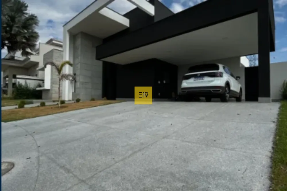 Casa, 3 quartos, 488 m² - Foto 1