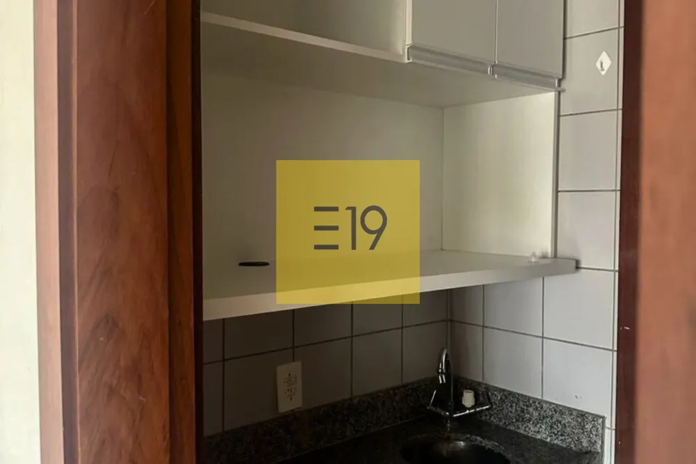 Sala-Conjunto, 30 m² - Foto 3