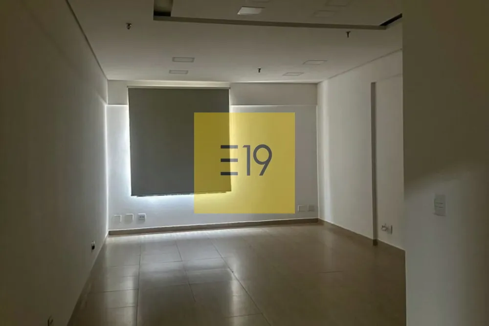 Sala-Conjunto, 30 m² - Foto 1