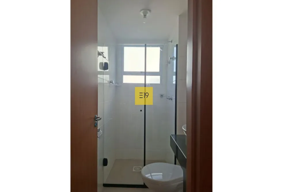 Apartamento, 2 quartos, 47 m² - Foto 1