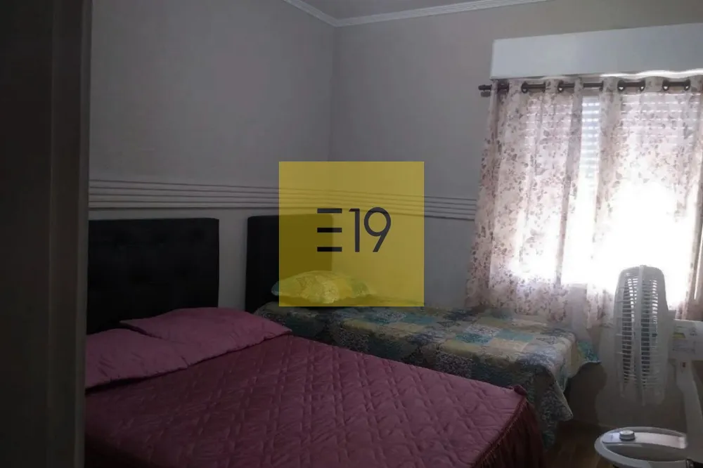 Apartamento, 3 quartos, 98 m² - Foto 4