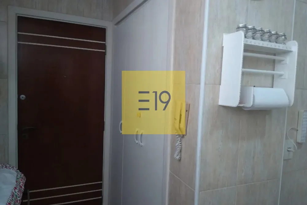 Apartamento, 3 quartos, 98 m² - Foto 1