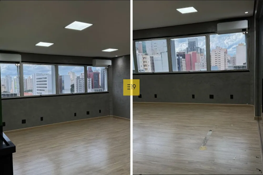 Sala-Conjunto, 78 m² - Foto 1