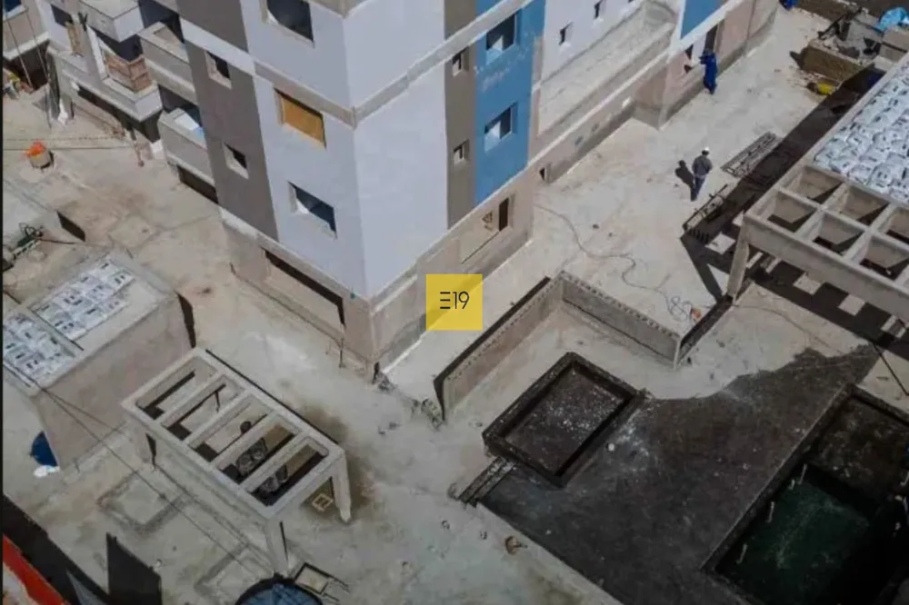 Apartamento, 3 quartos, 105 m² - Foto 2