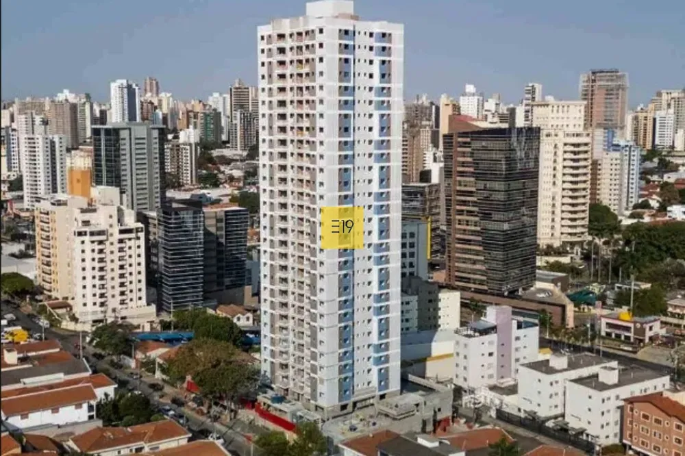 Apartamento, 3 quartos, 105 m² - Foto 1