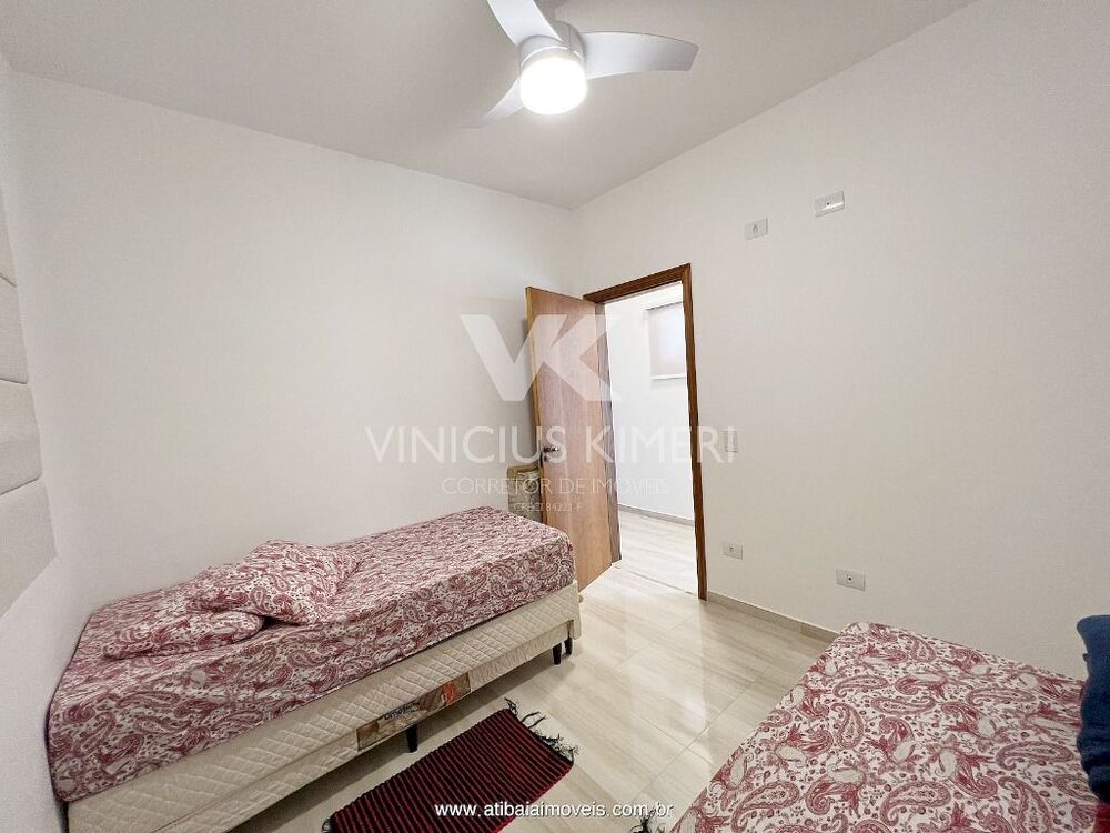 Casa de Condomínio, 3 quartos - Foto 42