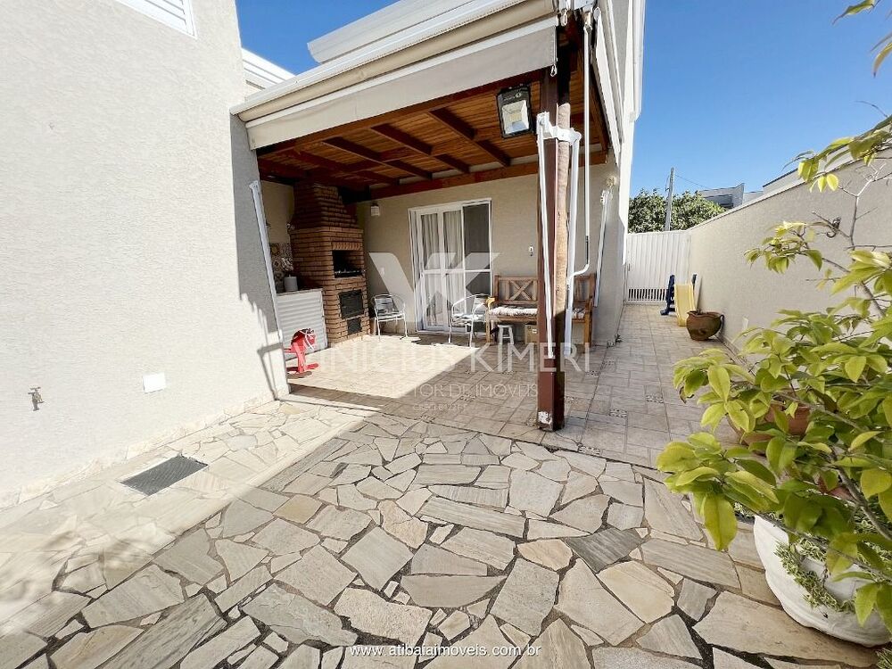 Casa de Condomínio, 3 quartos - Foto 12