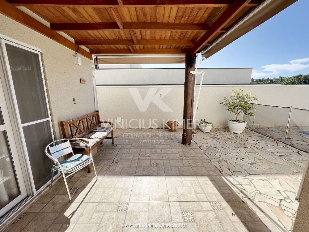 Casa de Condomínio, 3 quartos - Foto 21