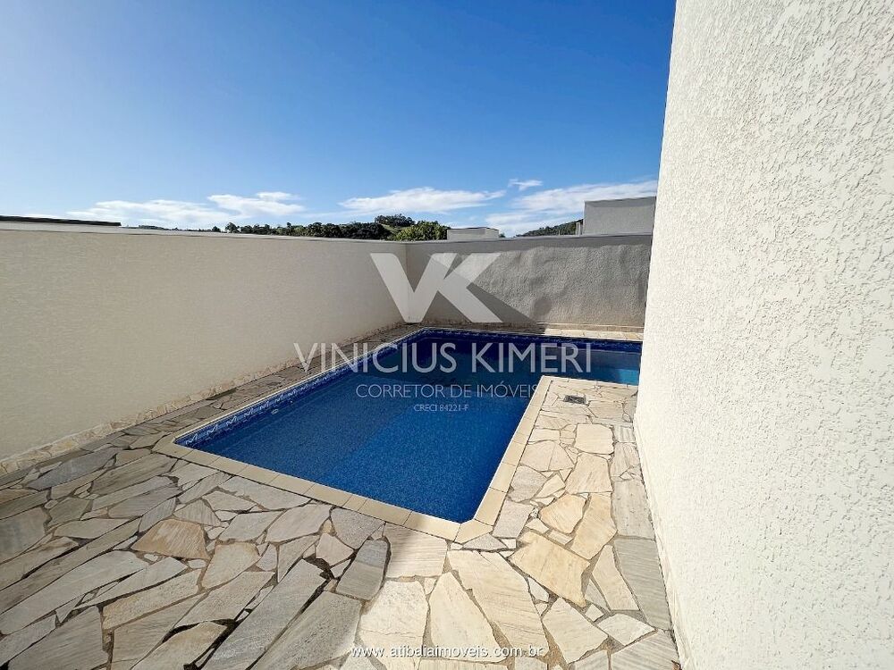 Casa de Condomínio, 3 quartos - Foto 8