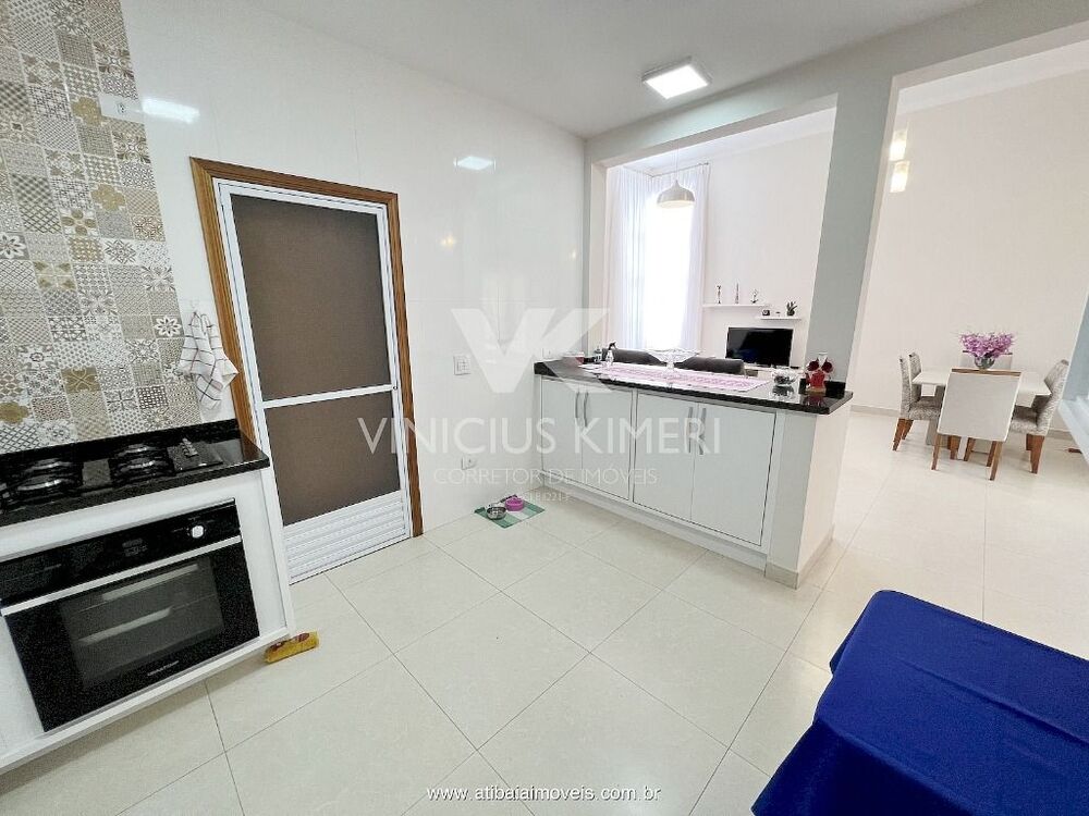 Casa de Condomínio, 3 quartos - Foto 33