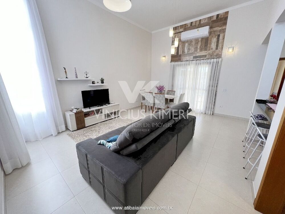 Casa de Condomínio, 3 quartos - Foto 23