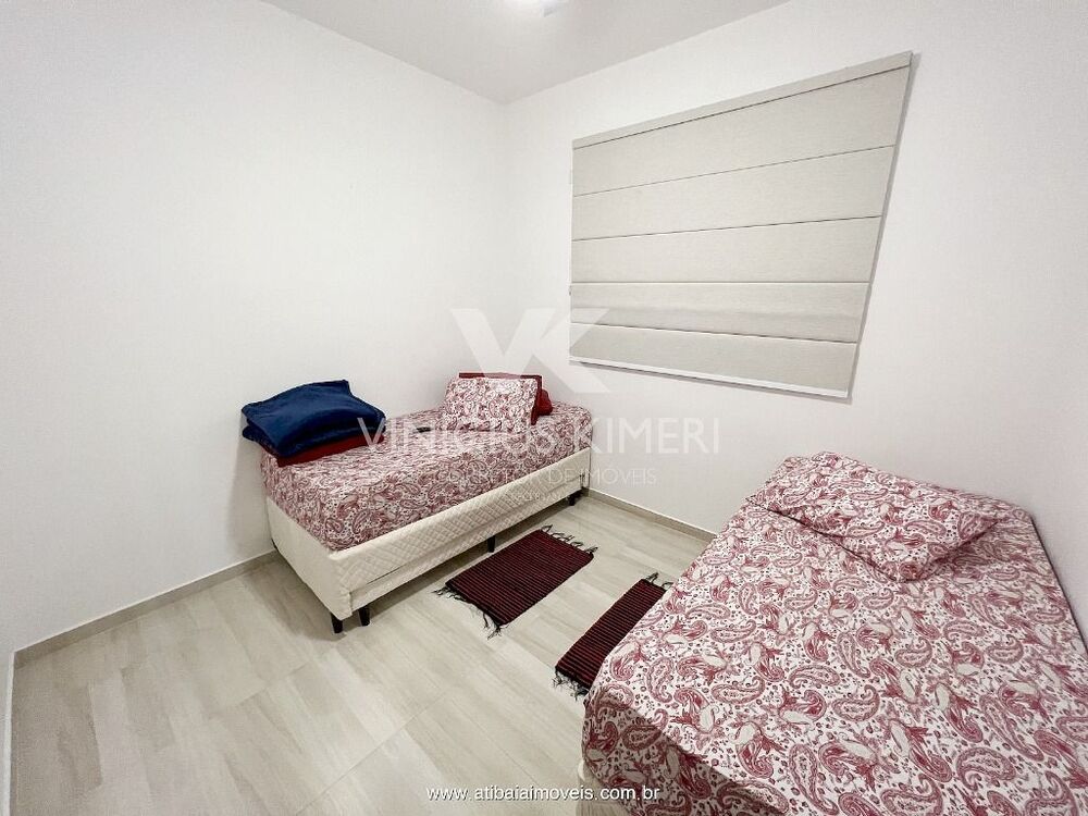 Casa de Condomínio, 3 quartos - Foto 40