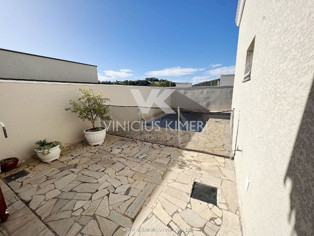 Casa de Condomínio, 3 quartos - Foto 18