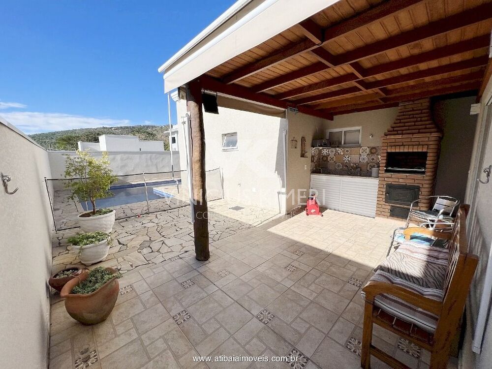 Casa de Condomínio, 3 quartos - Foto 16