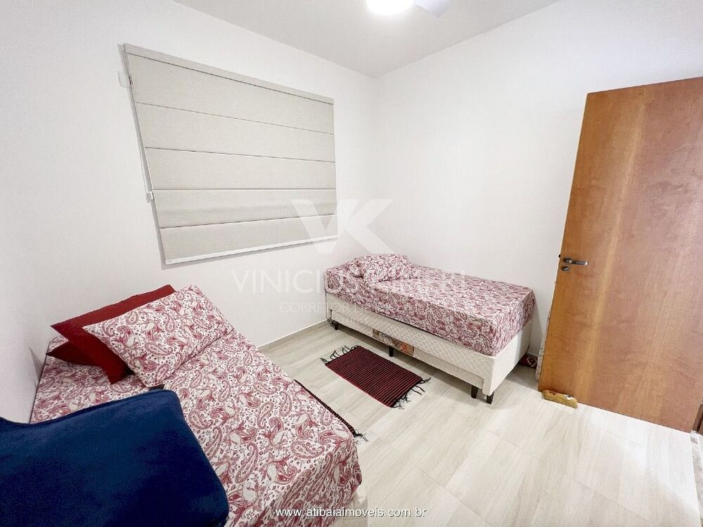 Casa de Condomínio, 3 quartos - Foto 41