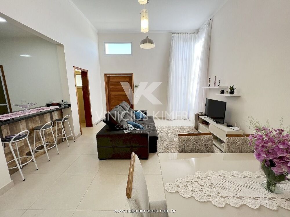 Casa de Condomínio, 3 quartos - Foto 28