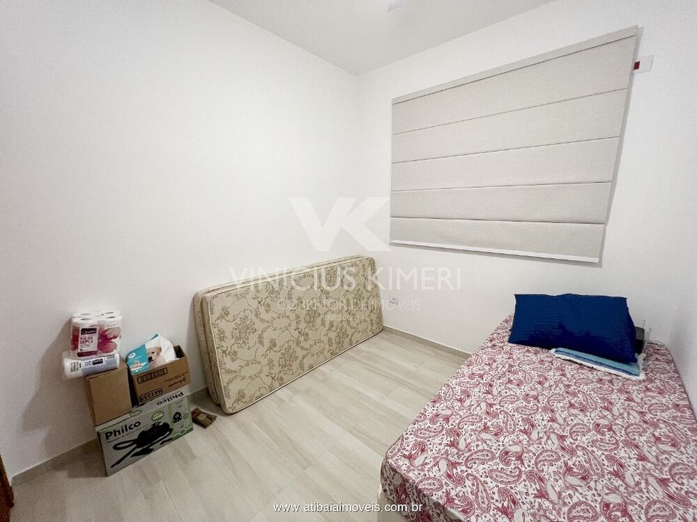 Casa de Condomínio, 3 quartos - Foto 38