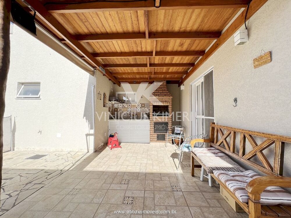 Casa de Condomínio, 3 quartos - Foto 14