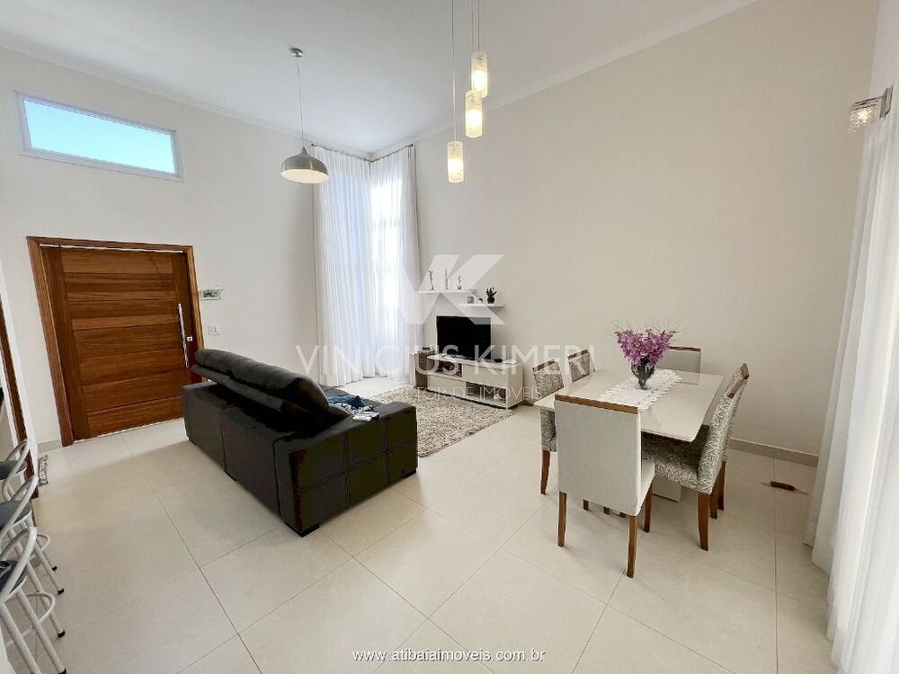 Casa de Condomínio, 3 quartos - Foto 29