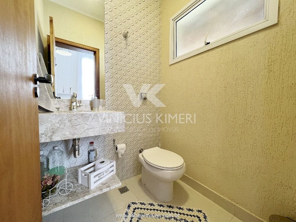 Casa de Condomínio, 3 quartos - Foto 26