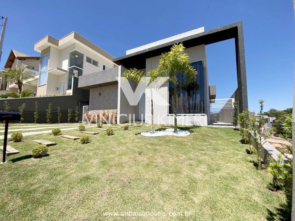 Casa, 3 quartos, 147 m² - Foto 2