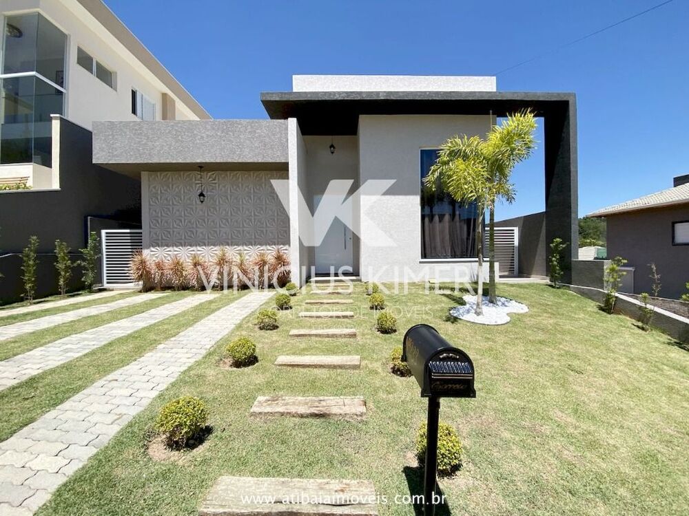 Casa, 3 quartos, 147 m² - Foto 3