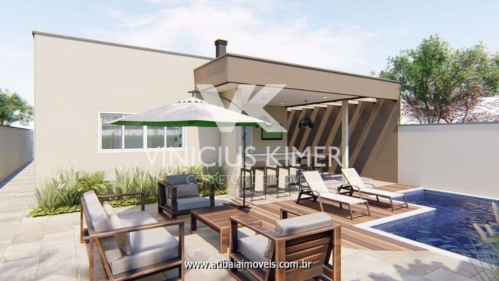 Casa, 3 quartos, 200 m² - Foto 4