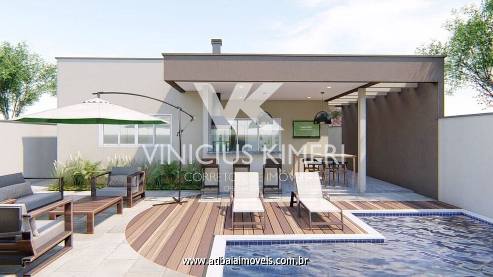 Casa, 3 quartos, 200 m² - Foto 3