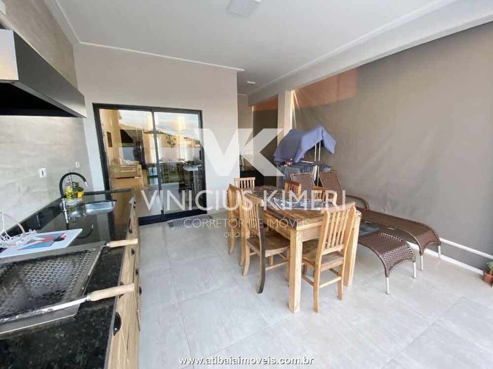 Casa de Condomínio, 3 quartos - Foto 15