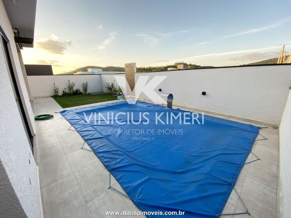 Casa de Condomínio, 3 quartos - Foto 8