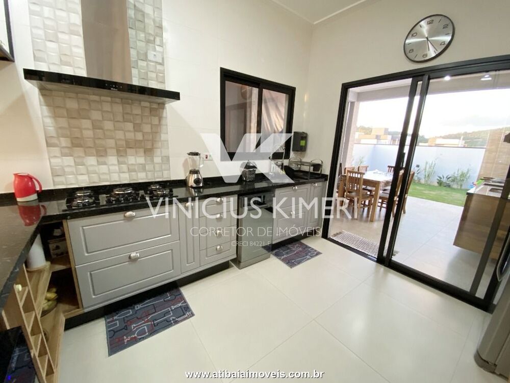 Casa de Condomínio, 3 quartos - Foto 30