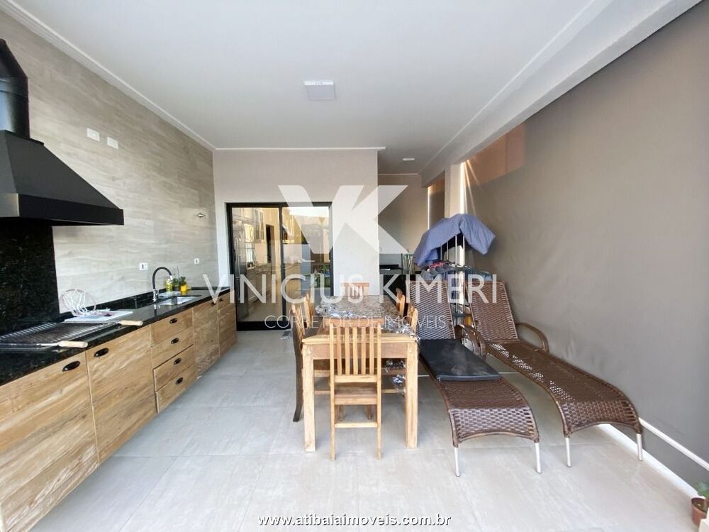 Casa de Condomínio, 3 quartos - Foto 16