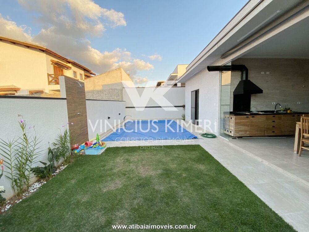 Casa de Condomínio, 3 quartos - Foto 12