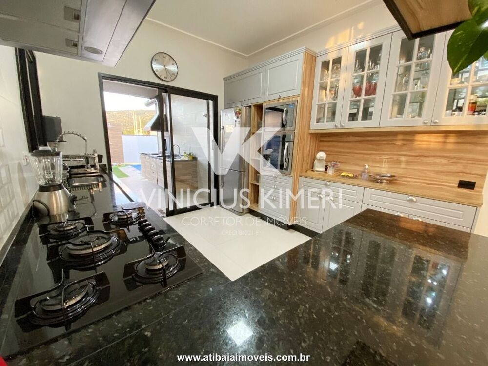 Casa de Condomínio, 3 quartos - Foto 25