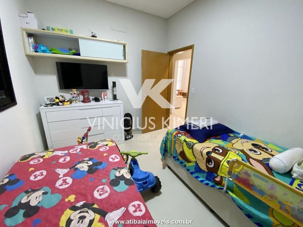 Casa de Condomínio, 3 quartos - Foto 44