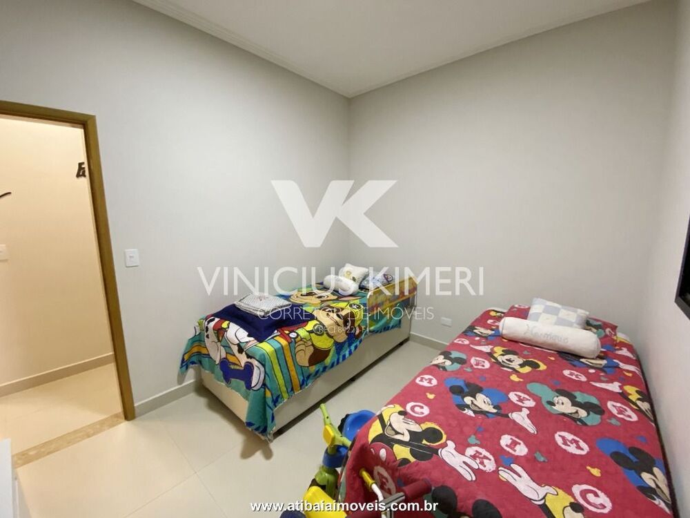 Casa de Condomínio, 3 quartos - Foto 43