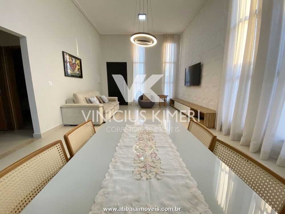 Casa de Condomínio, 3 quartos - Foto 21