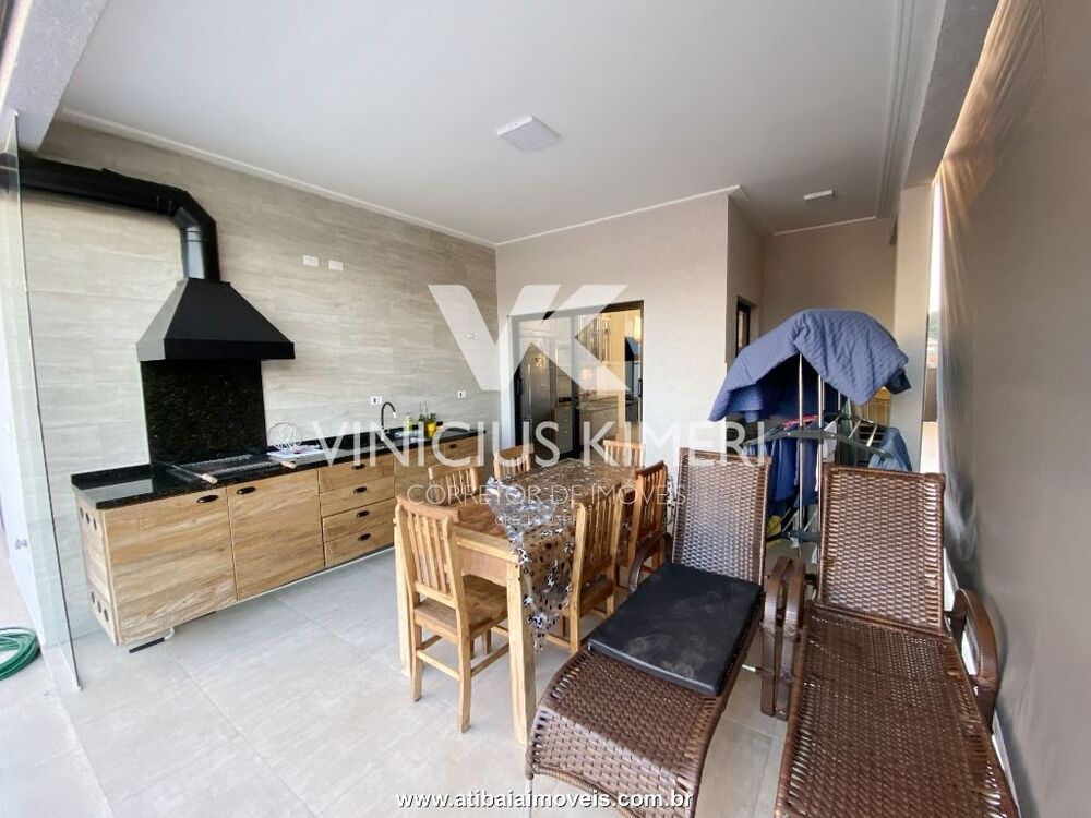 Casa de Condomínio, 3 quartos - Foto 14