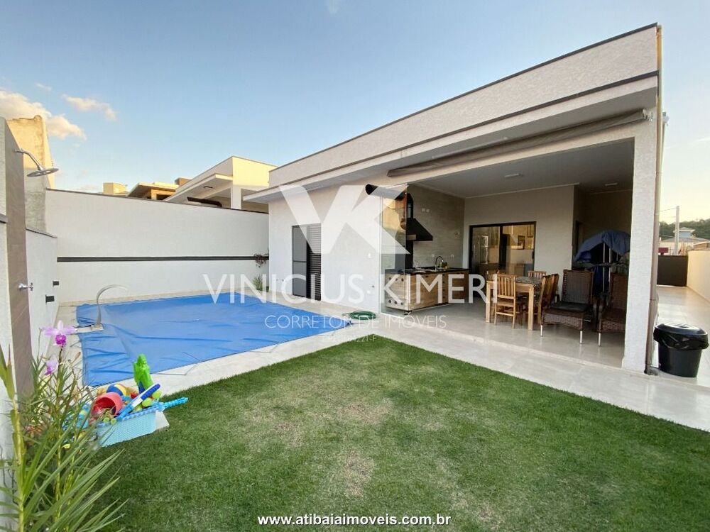 Casa de Condomínio, 3 quartos - Foto 13