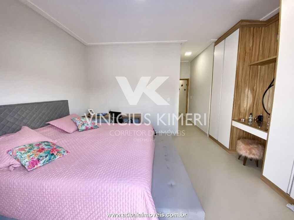 Casa de Condomínio, 3 quartos - Foto 35