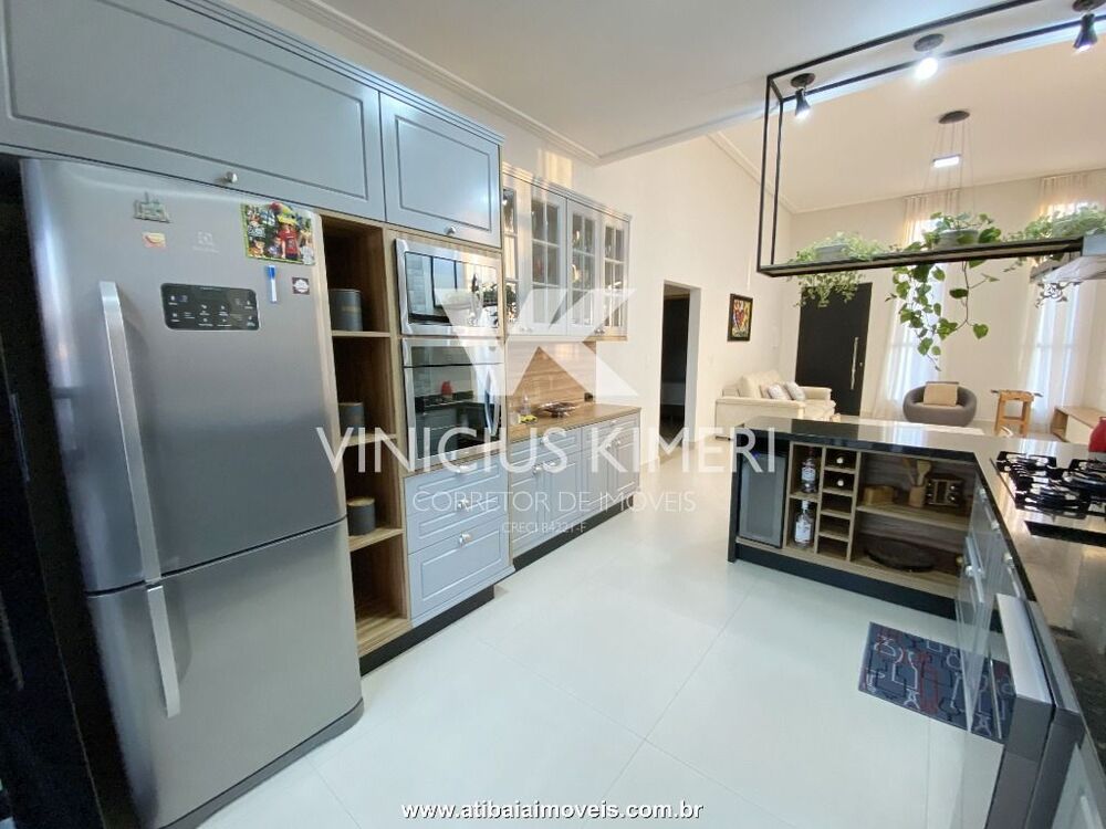 Casa de Condomínio, 3 quartos - Foto 27